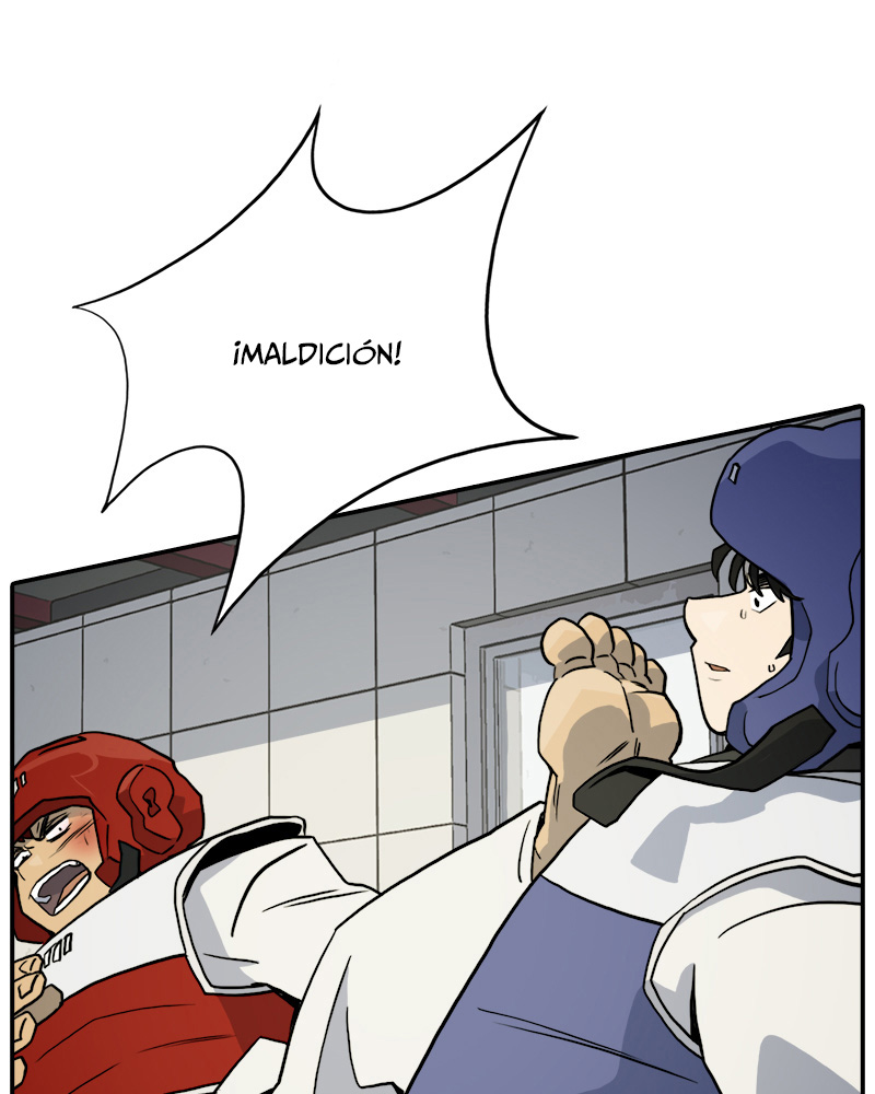 Taekwondo Boy Round 3: Un punto 第126页