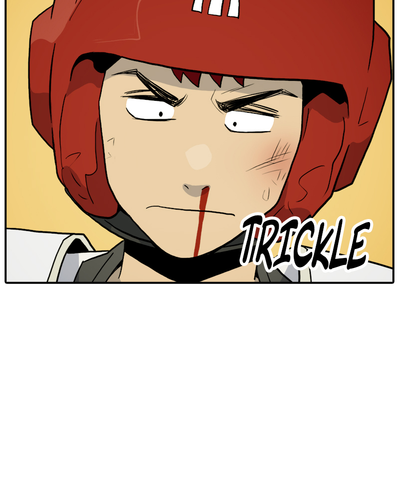 Taekwondo Boy Round 3: Un punto 第132页