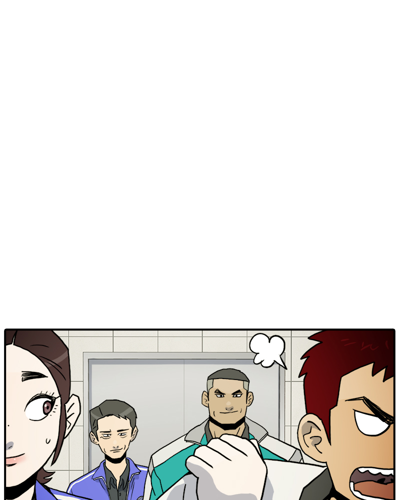 Taekwondo Boy Round 3: Un punto 第134页