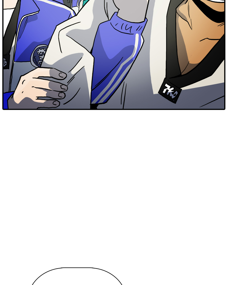 Taekwondo Boy Round 3: Un punto 第135页