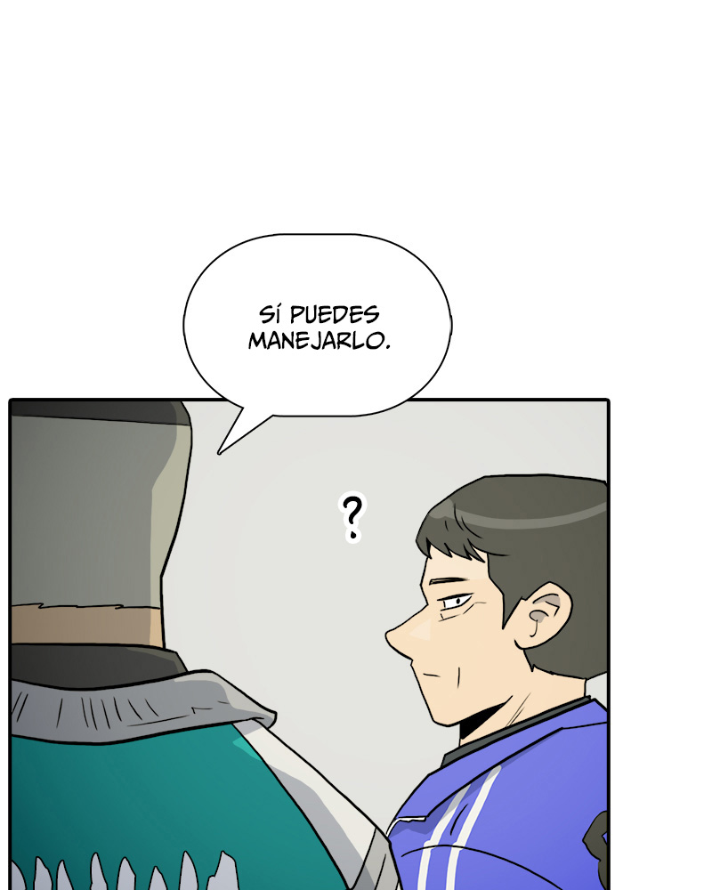Taekwondo Boy Round 3: Un punto 第140页