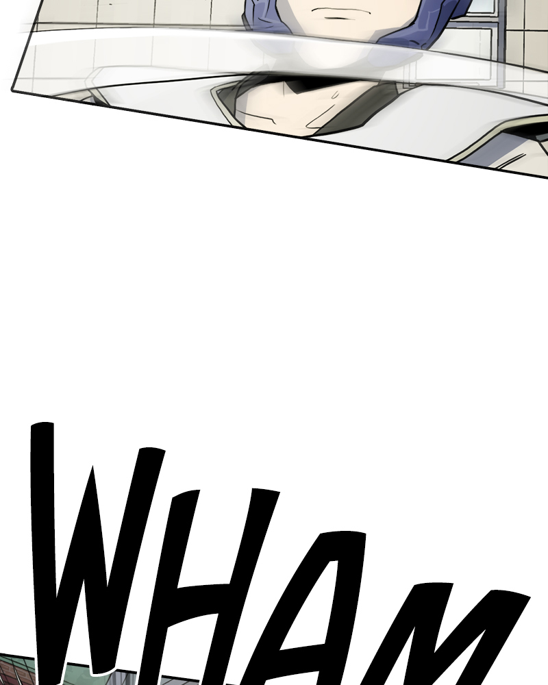 Taekwondo Boy Round 3: Un punto 第24页