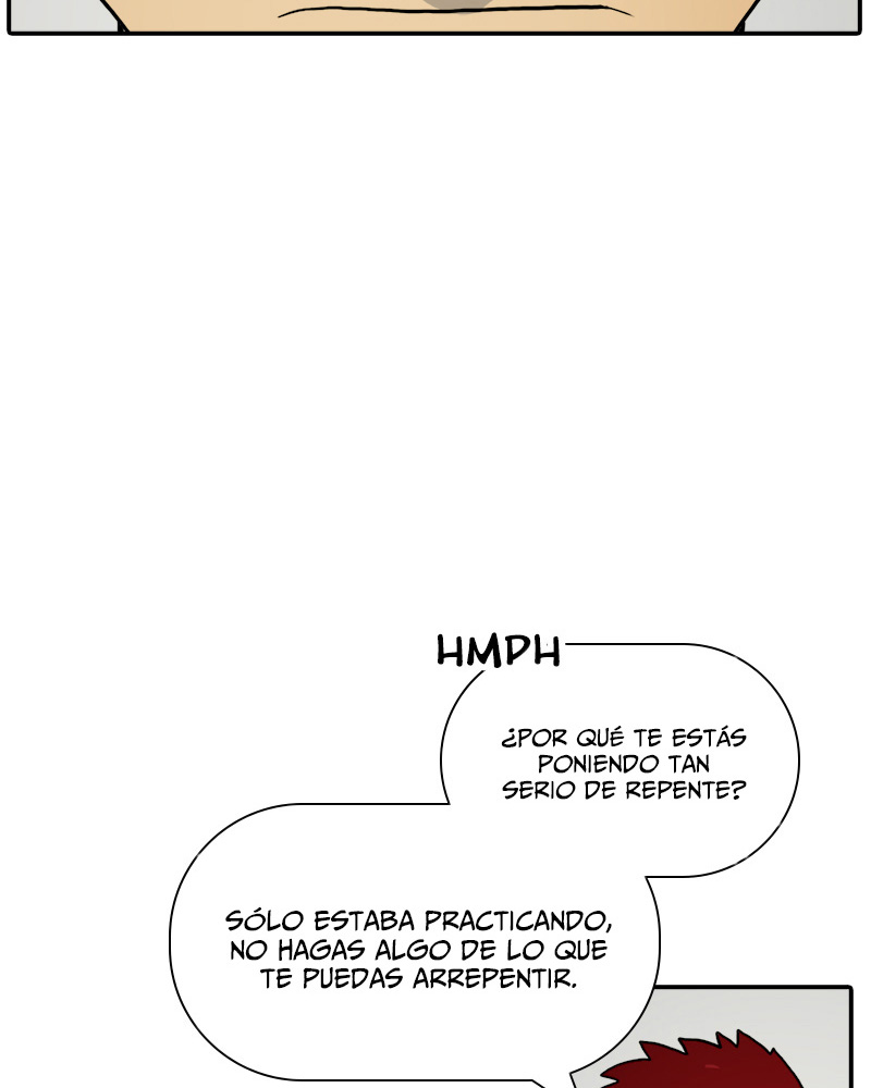 Taekwondo Boy Round 3: Un punto 第4页