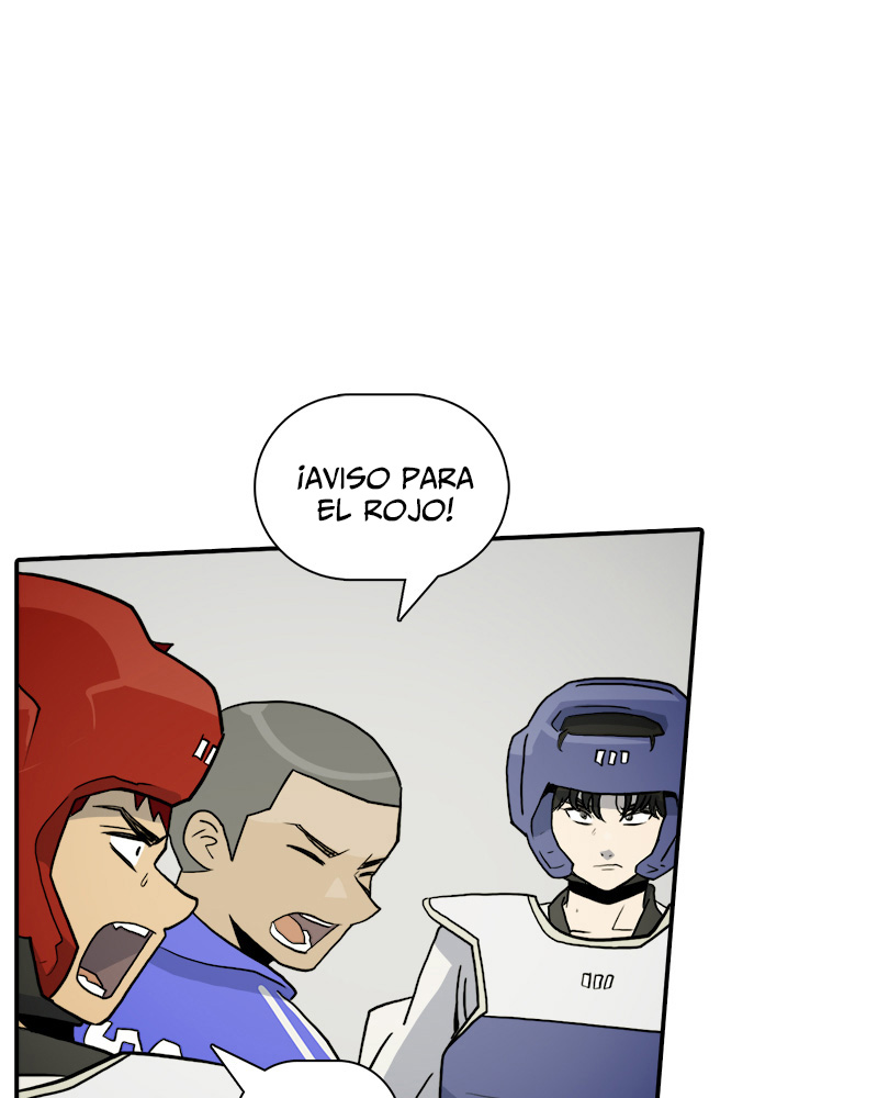 Taekwondo Boy Round 3: Un punto 第31页