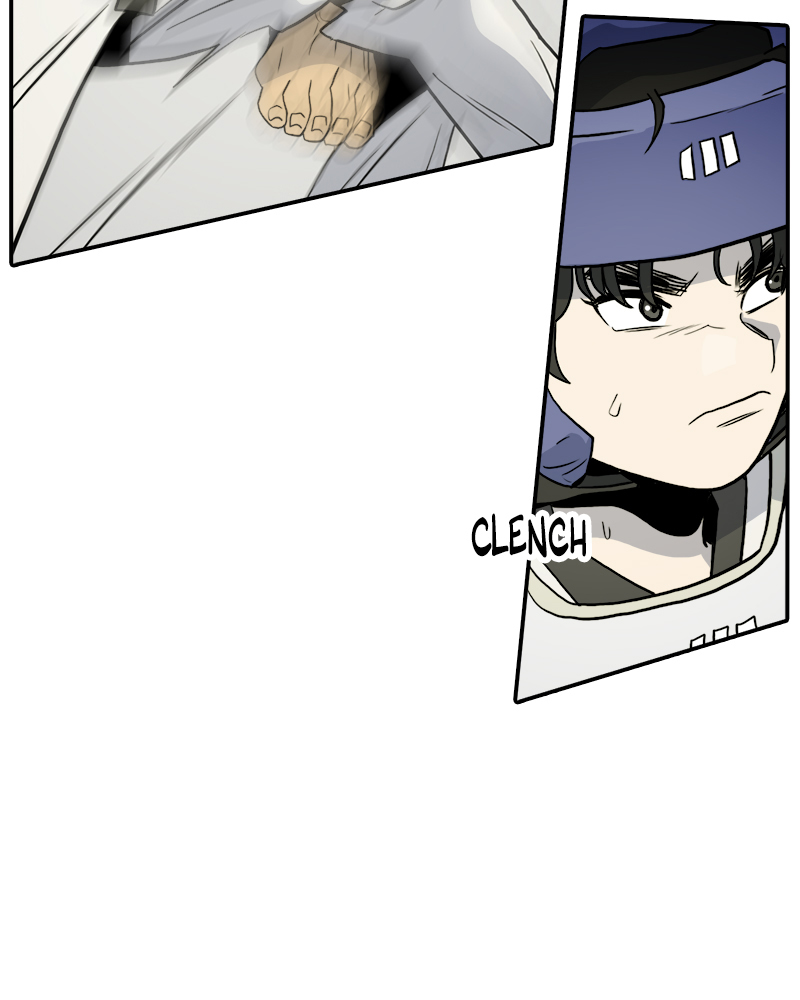 Taekwondo Boy Round 3: Un punto 第42页