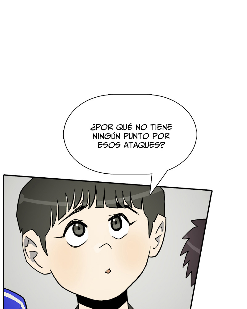 Taekwondo Boy Round 3: Un punto 第74页