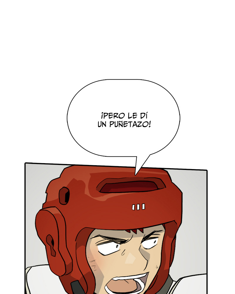 Taekwondo Boy Round 3: Un punto 第77页