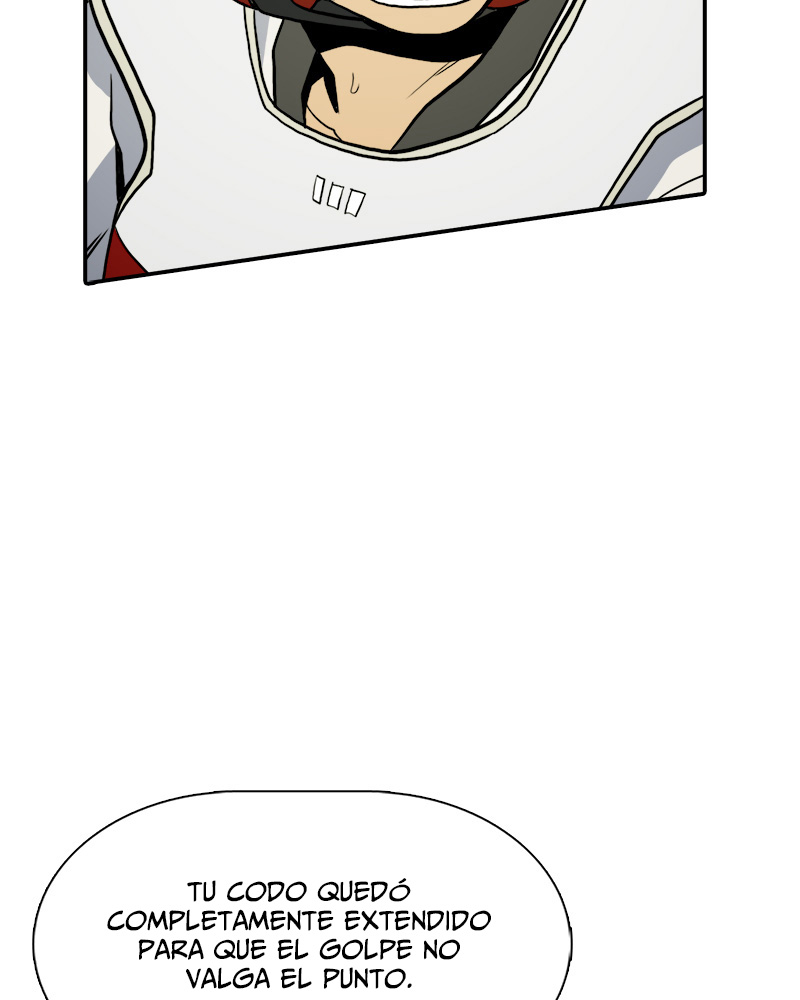 Taekwondo Boy Round 3: Un punto 第78页