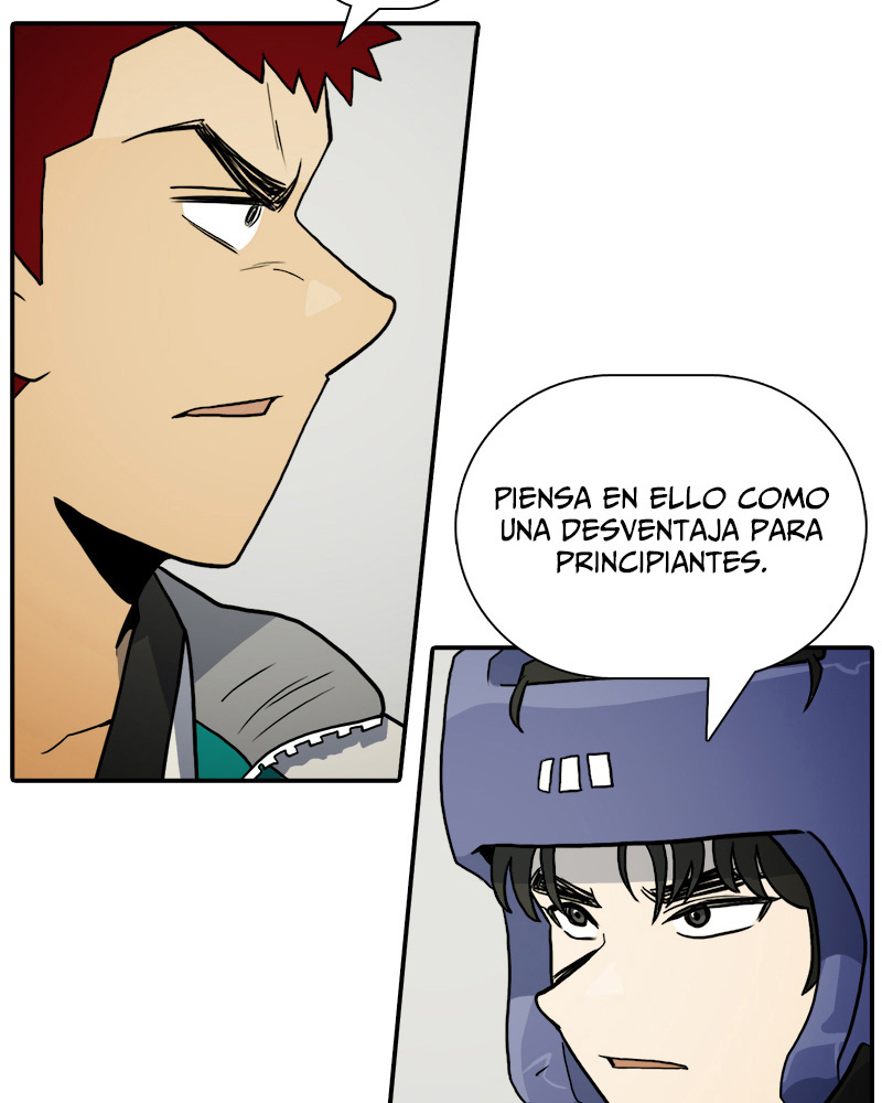 Taekwondo Boy Round 3: Un punto 第9页