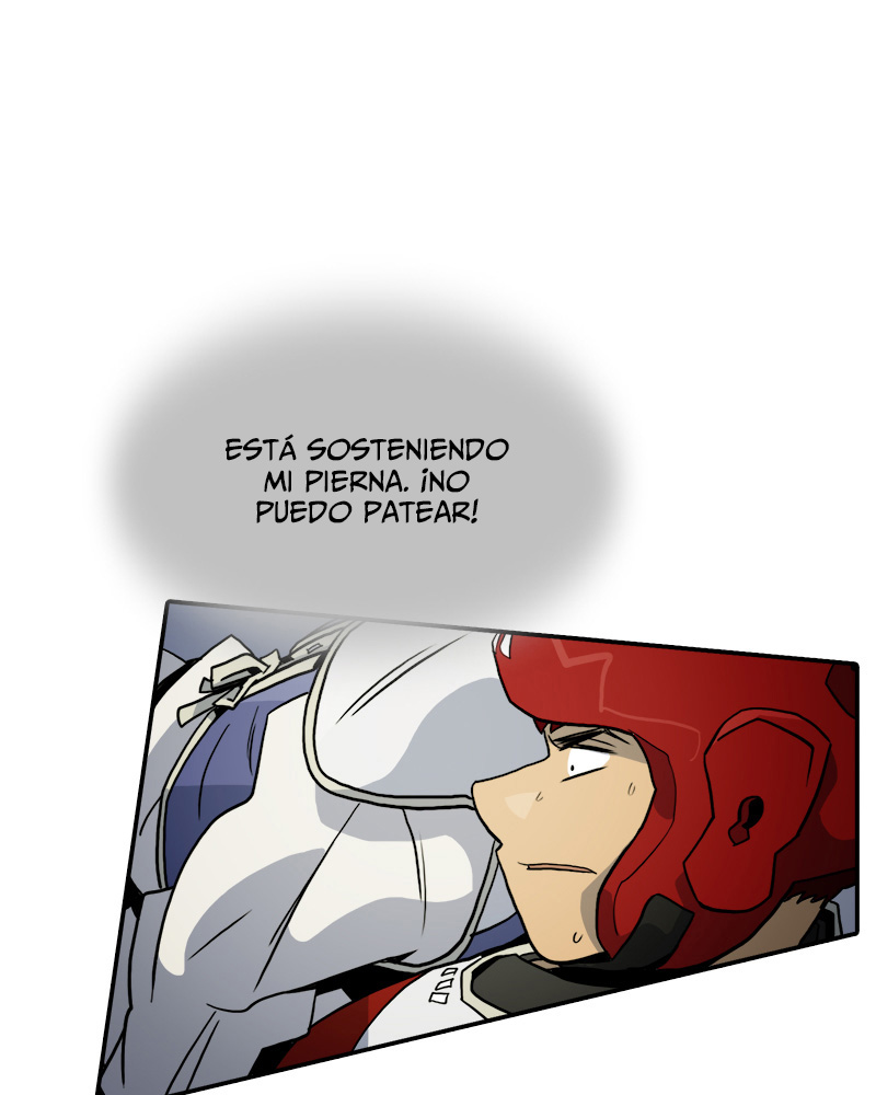 Taekwondo Boy Round 3: Un punto 第87页