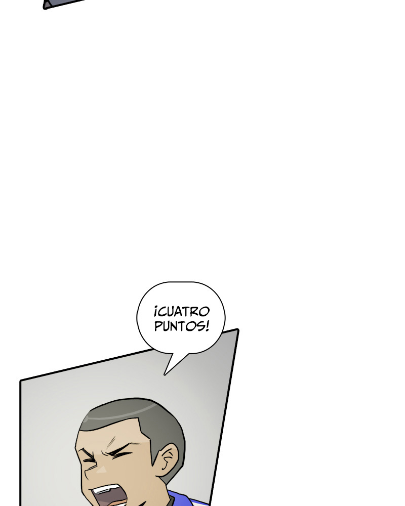 Taekwondo Boy Round 3: Un punto 第88页
