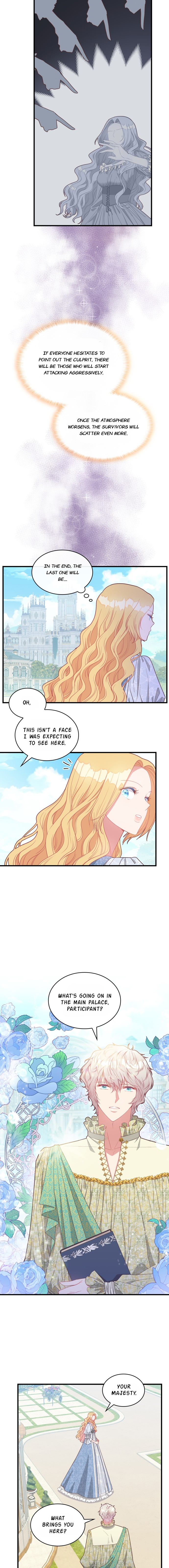 The 108 of Them Ch. 13 第2页