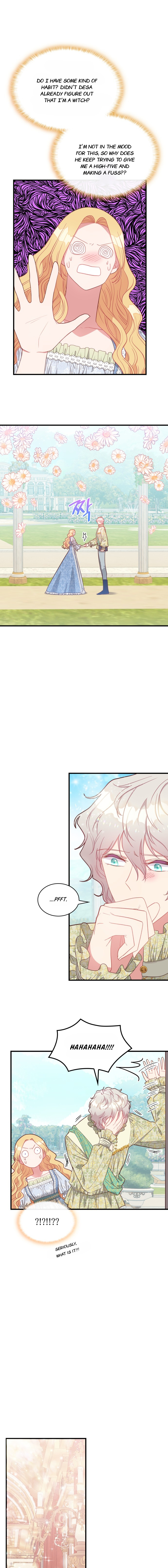 The 108 of Them Ch. 13 第5页
