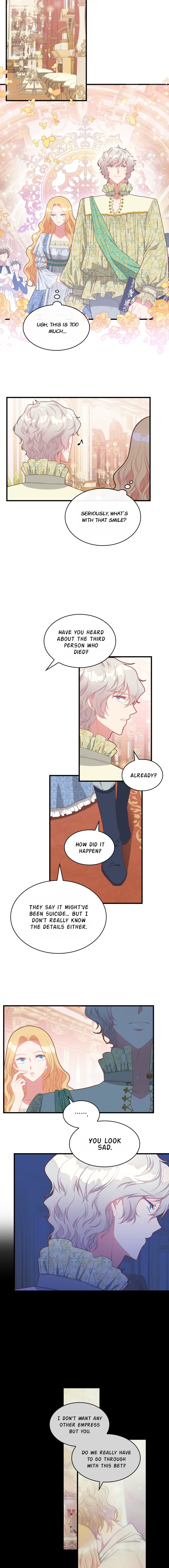 The 108 of Them Ch. 13 第6页