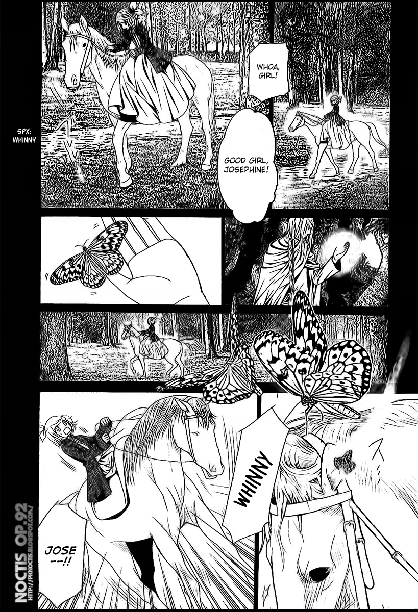 Aku no Meshitsukai Vol. 1 Ch. 2 第19页