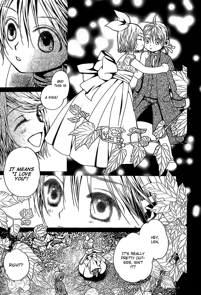 Aku no Meshitsukai Vol. 1 Ch. 2 第10页