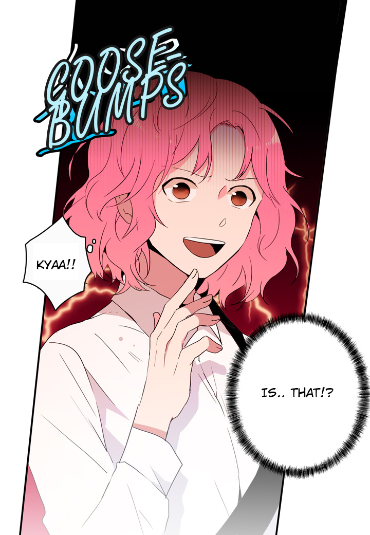 The Problem of My Love Affair Ch. 4 第14页