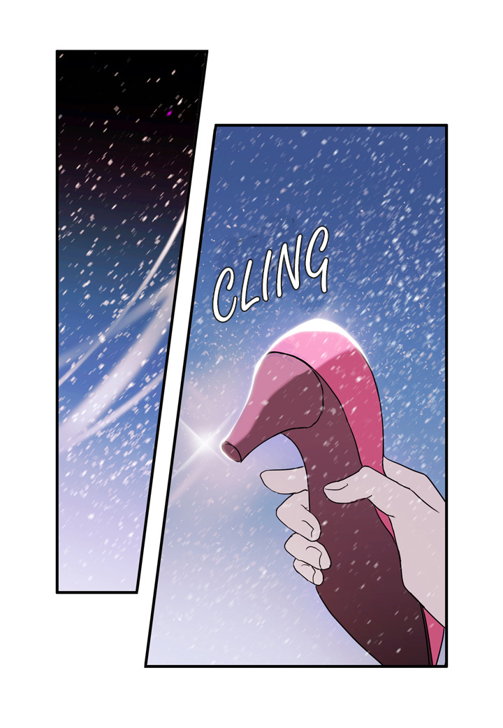 The Problem of My Love Affair Ch. 4 第17页