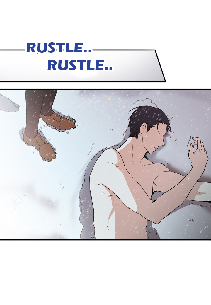 The Problem of My Love Affair Ch. 4 第20页
