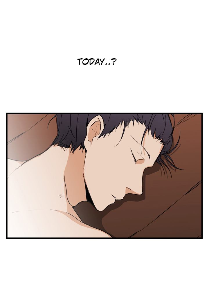 The Problem of My Love Affair Ch. 4 第39页