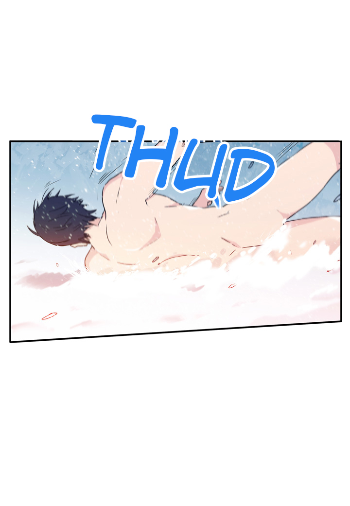 The Problem of My Love Affair Ch. 4 第5页