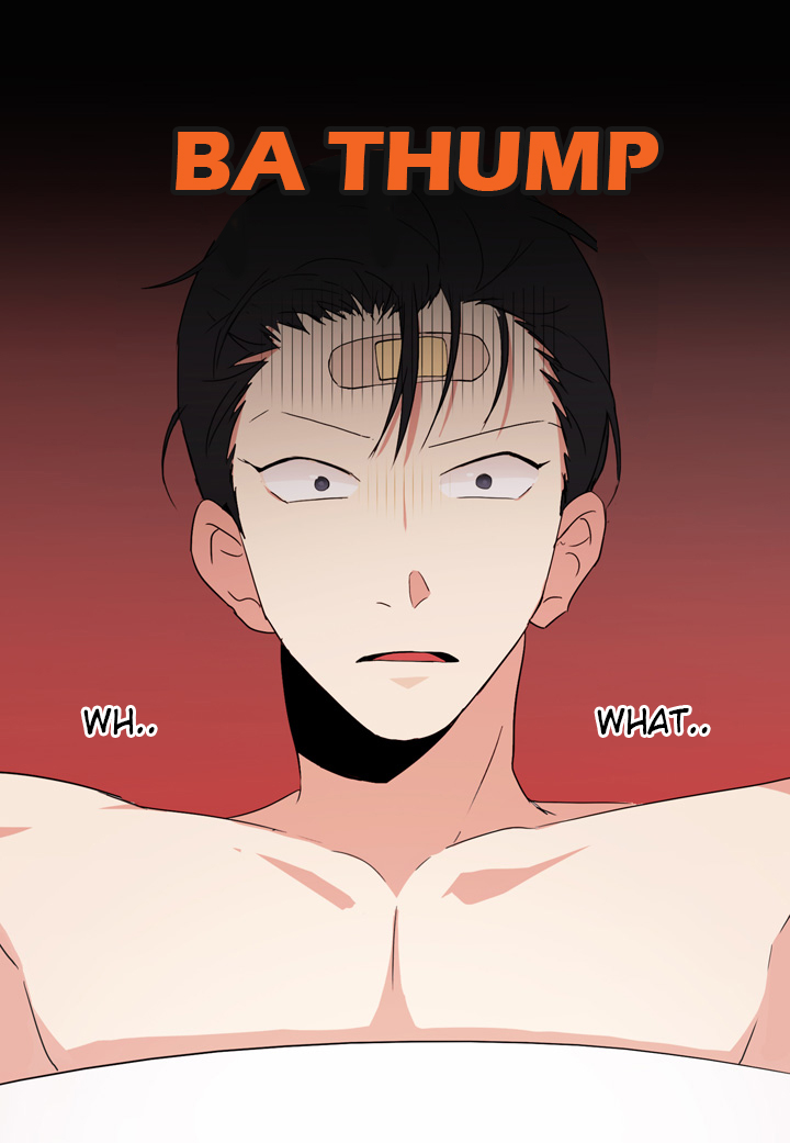 The Problem of My Love Affair Ch. 4 第58页
