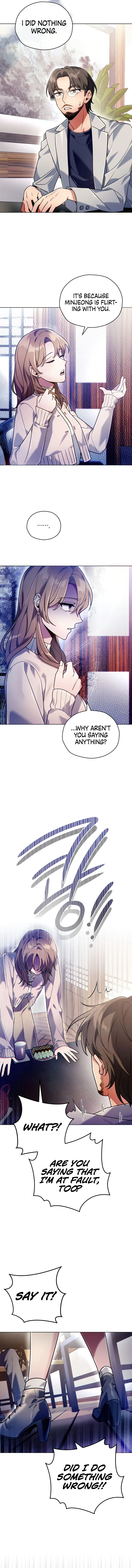 You, I'll Raise You Into a Superstar! Ch. 4 第12页