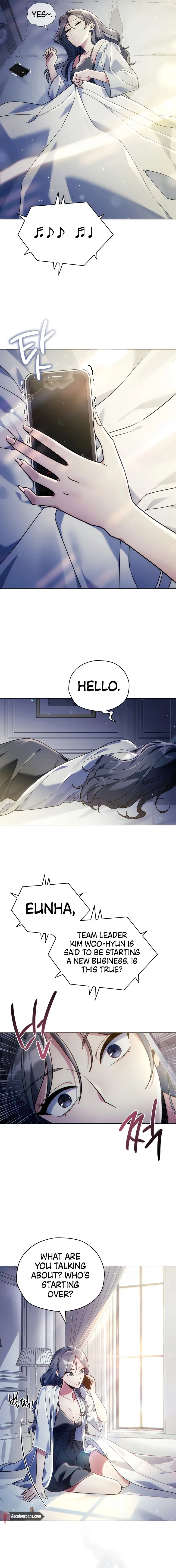 You, I'll Raise You Into a Superstar! Ch. 4 第16页