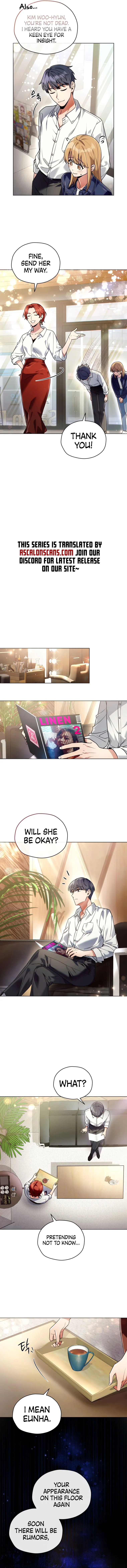 You, I'll Raise You Into a Superstar! Ch. 4 第5页