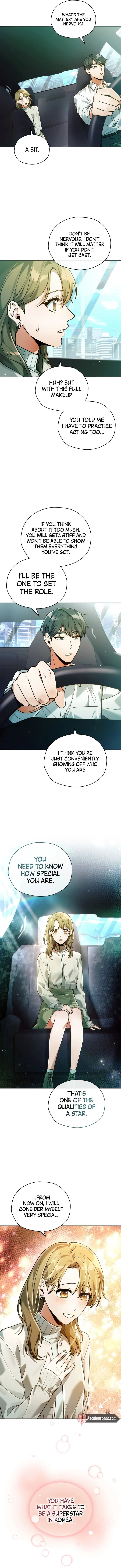You, I'll Raise You Into a Superstar! Ch. 4 第8页