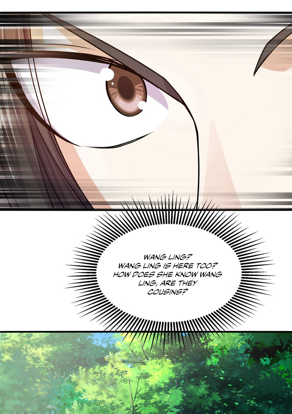 Matchless Emperor Ch. 2 第4页