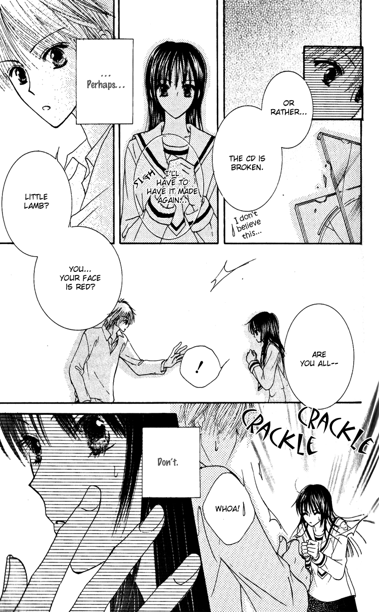 Hai ni Naru Made Vol. 1 Ch. 3 第27页