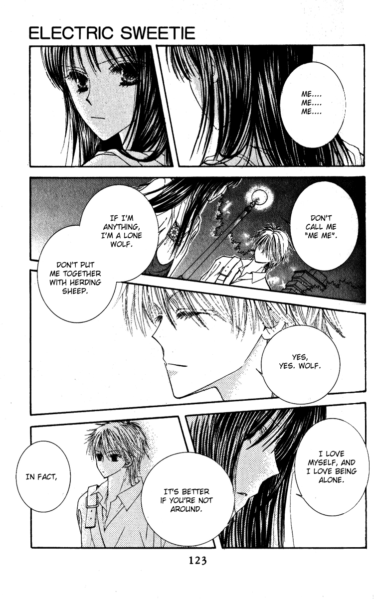 Hai ni Naru Made Vol. 1 Ch. 3 第35页
