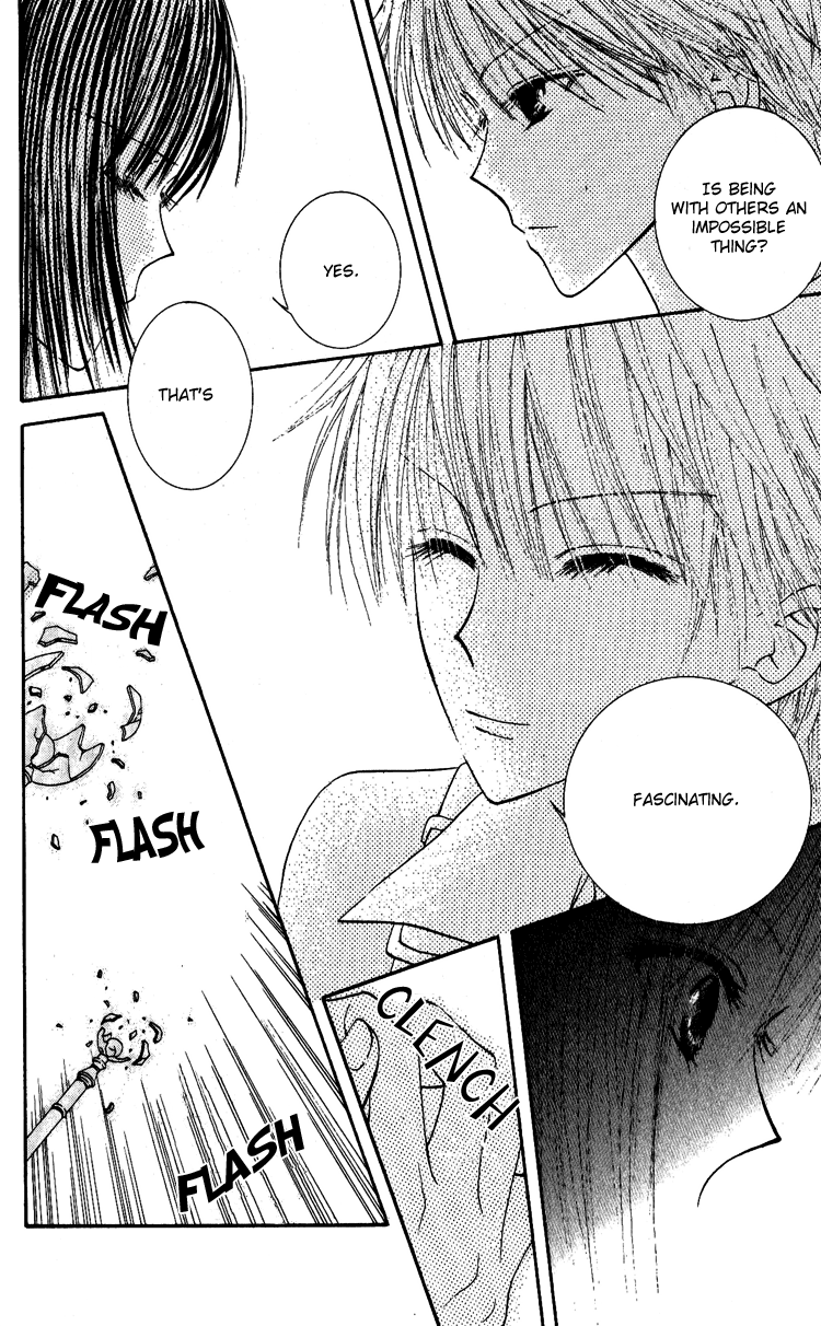 Hai ni Naru Made Vol. 1 Ch. 3 第38页
