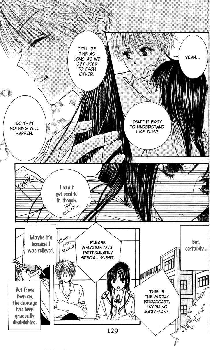 Hai ni Naru Made Vol. 1 Ch. 3 第41页