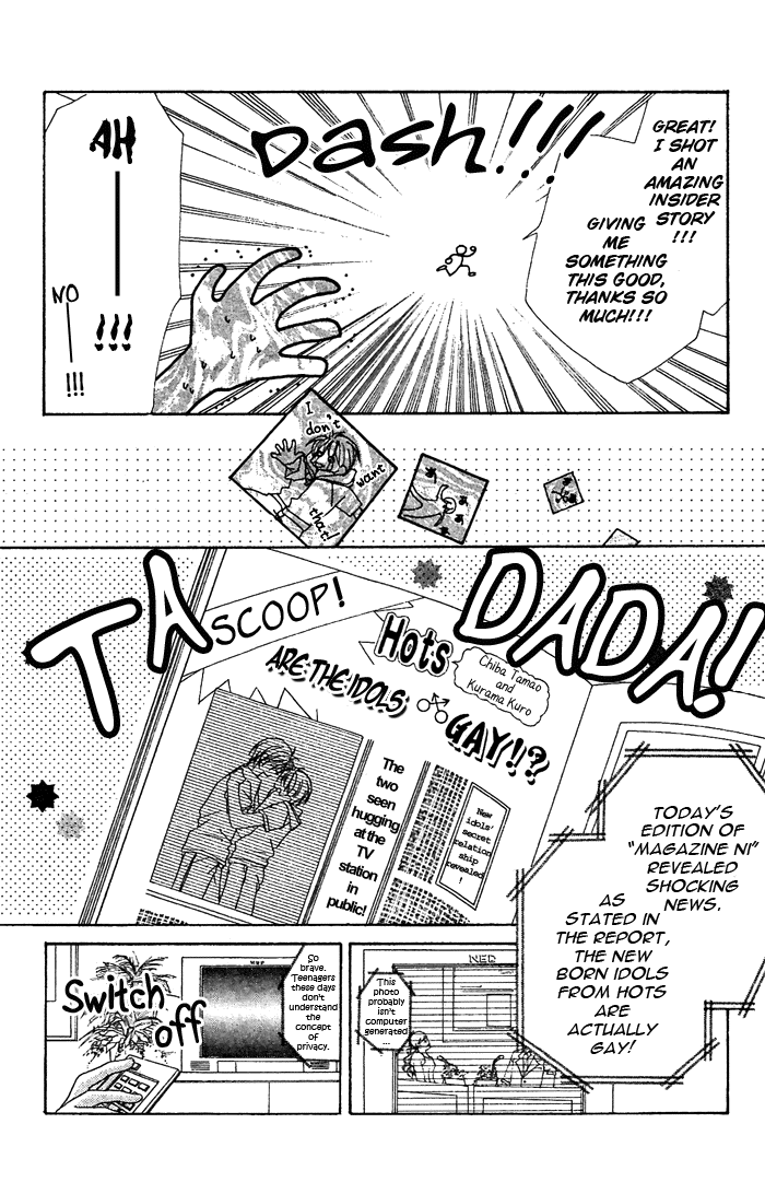 Paradistar This Is Show Biz 第31页