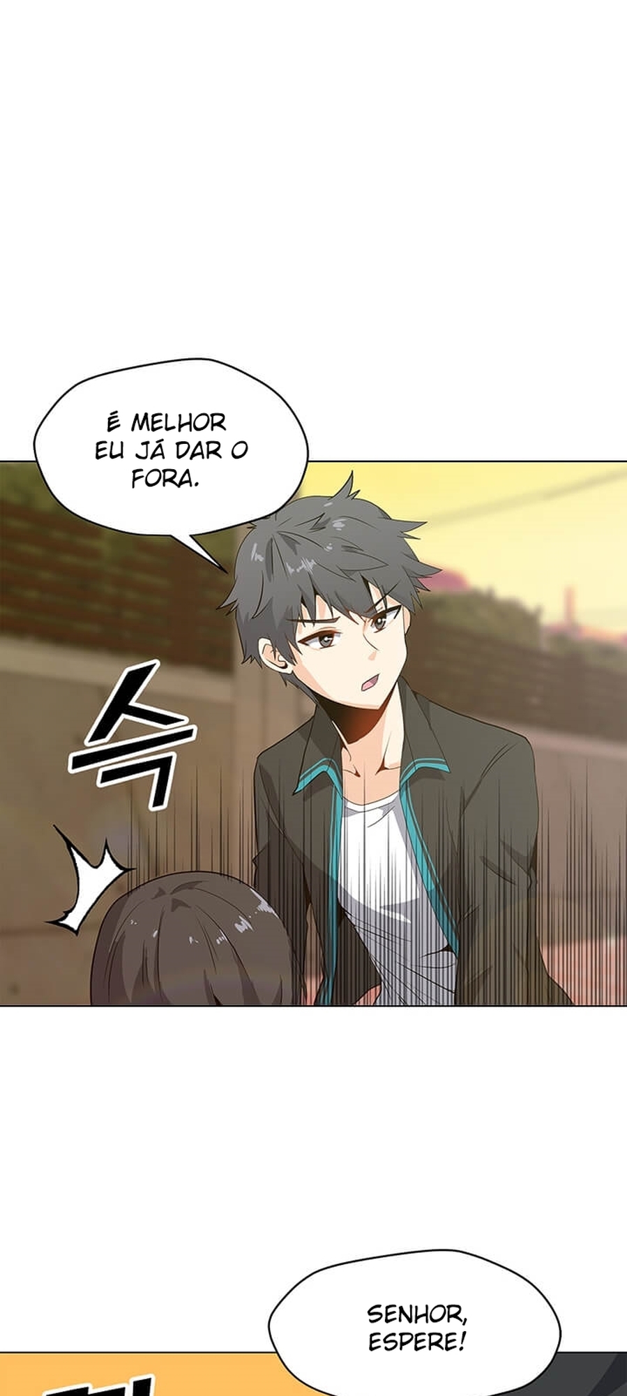 Na Hollo Jumun Sayongja Ch. 5 第14页