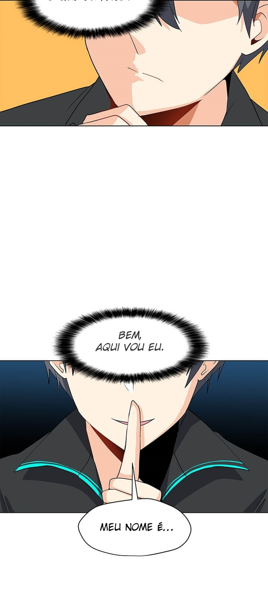 Na Hollo Jumun Sayongja Ch. 5 第17页