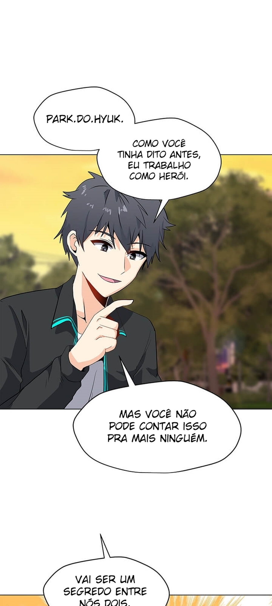 Na Hollo Jumun Sayongja Ch. 5 第18页