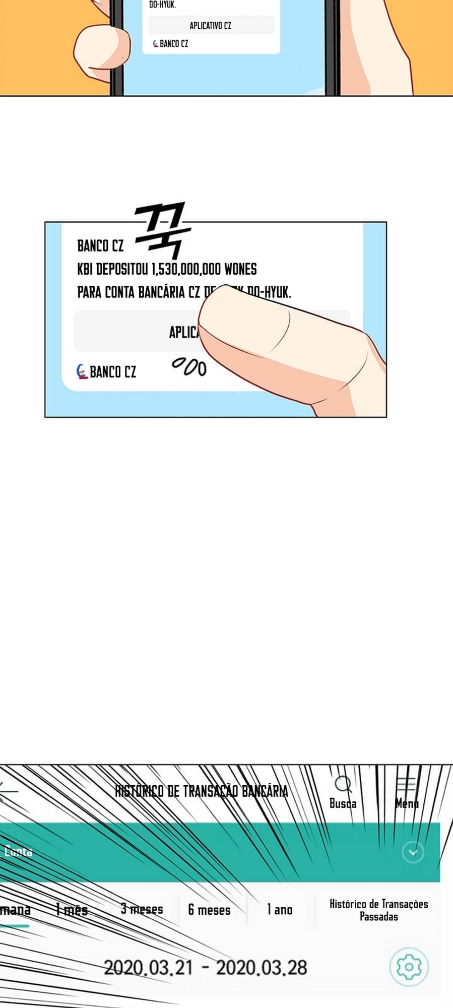 Na Hollo Jumun Sayongja Ch. 5 第26页
