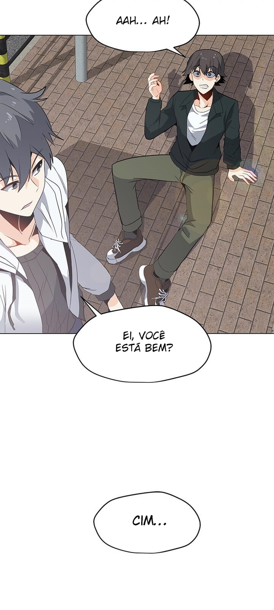 Na Hollo Jumun Sayongja Ch. 5 第39页