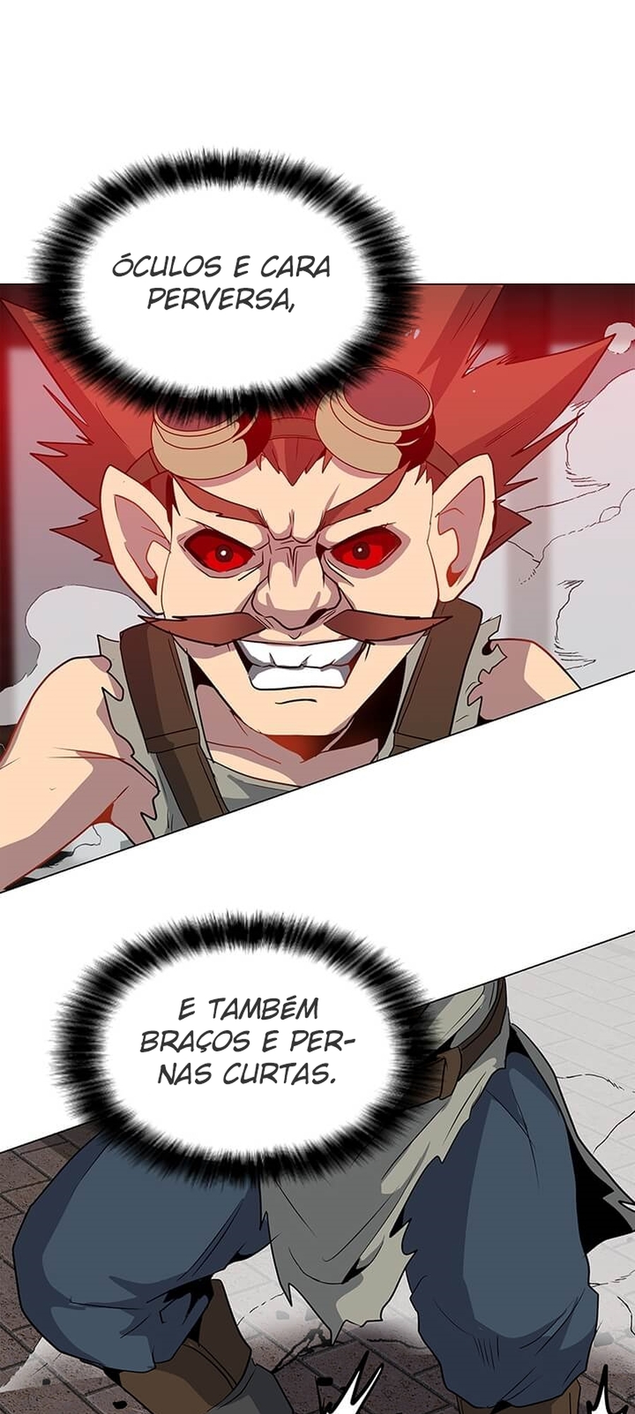 Na Hollo Jumun Sayongja Ch. 5 第47页