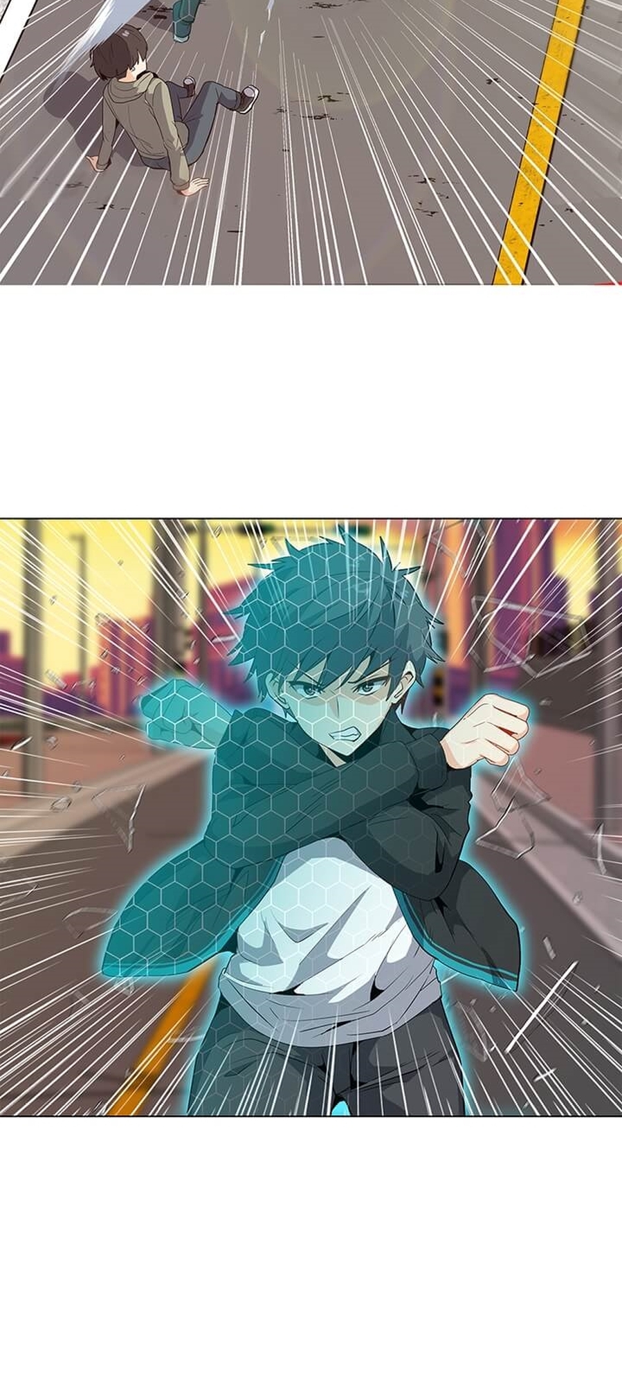 Na Hollo Jumun Sayongja Ch. 5 第6页