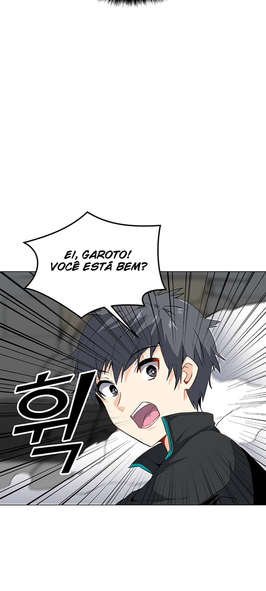 Na Hollo Jumun Sayongja Ch. 5 第8页