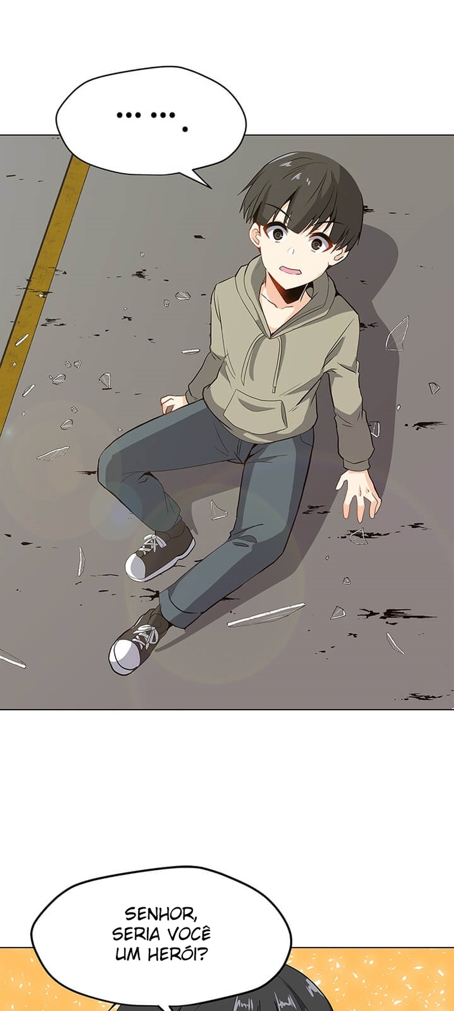 Na Hollo Jumun Sayongja Ch. 5 第9页
