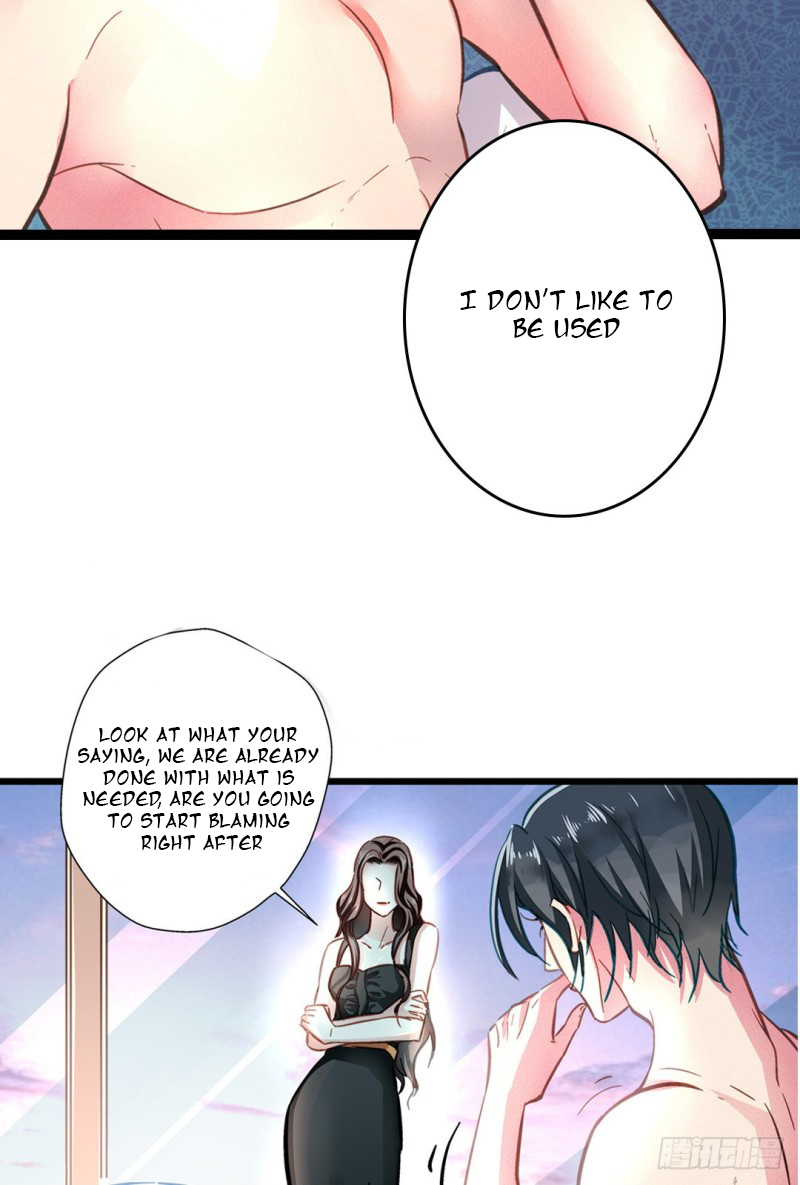 Lovable and Dark Wife Ch. 1 第11页
