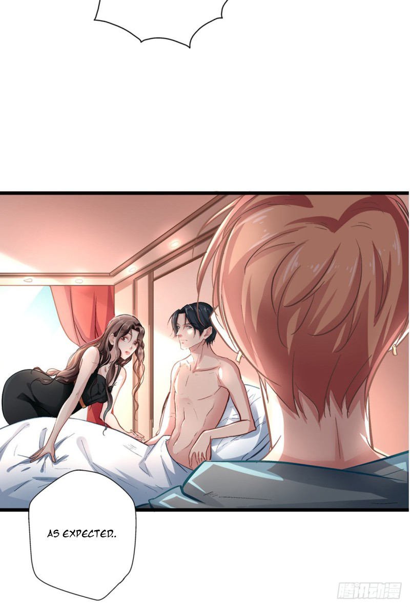 Lovable and Dark Wife Ch. 1 第16页