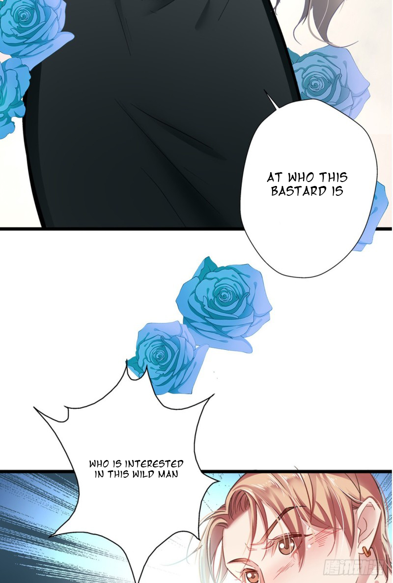 Lovable and Dark Wife Ch. 1 第19页