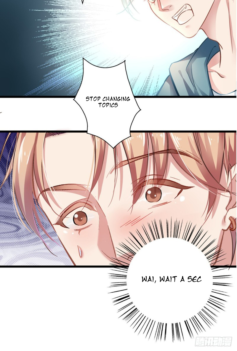 Lovable and Dark Wife Ch. 1 第20页