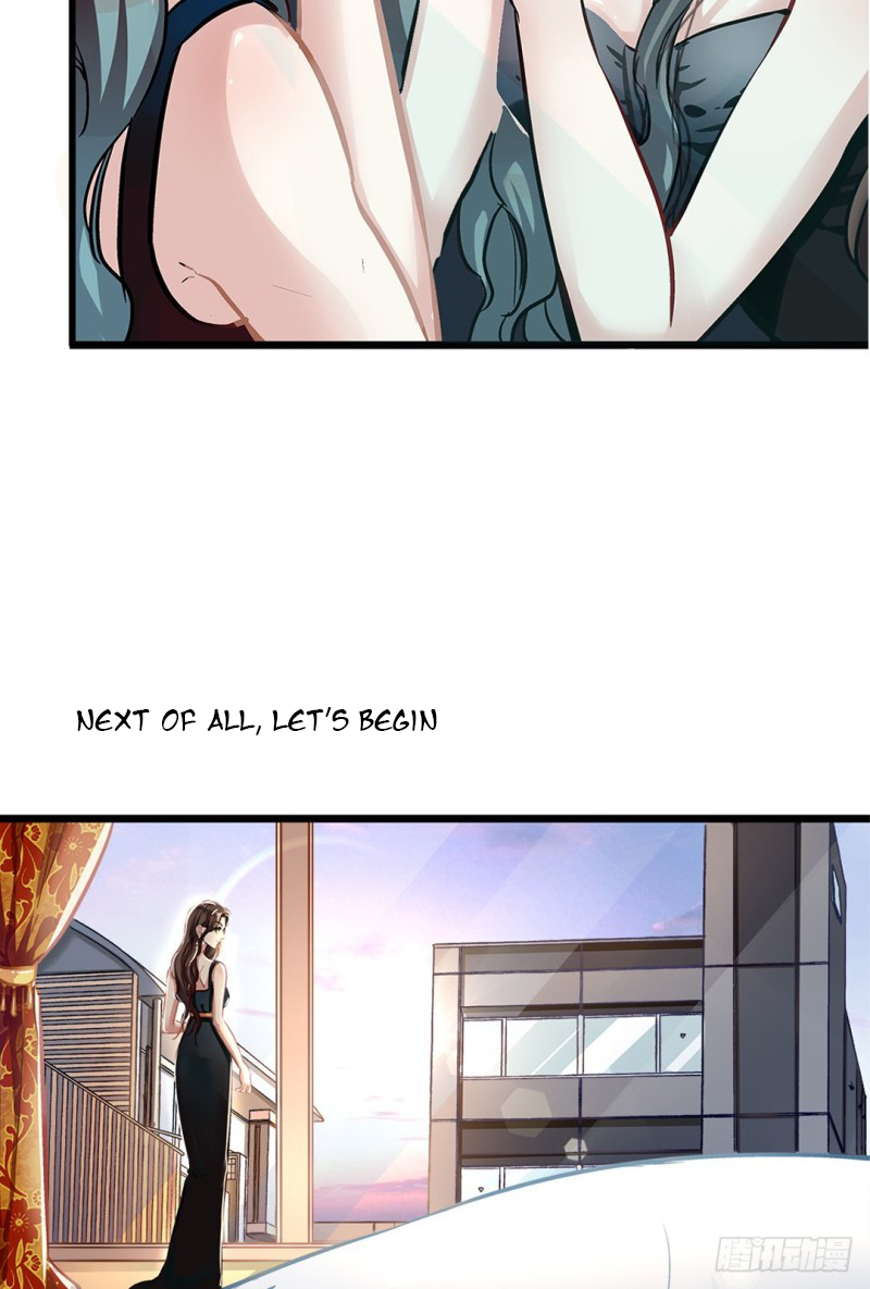 Lovable and Dark Wife Ch. 1 第5页